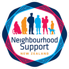 Neighbourhood Support logo