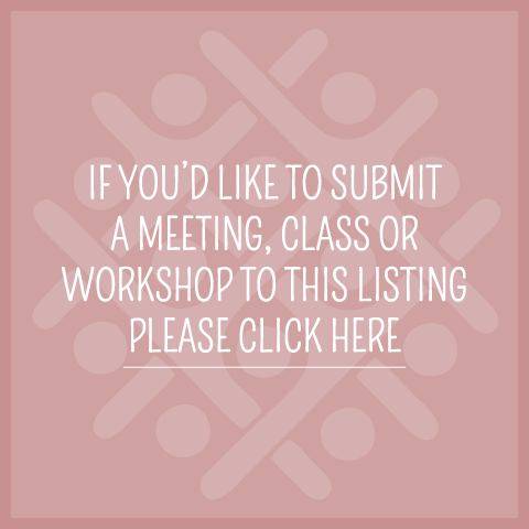 Submit a workshop