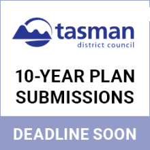 Tasman 10-Year Plan