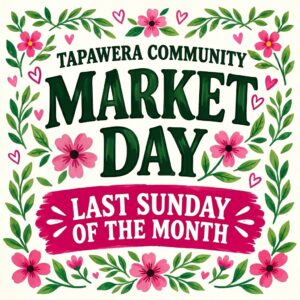 Craft and Market Day