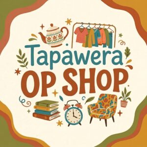 Op Shop