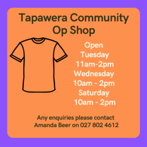 Op Shop
