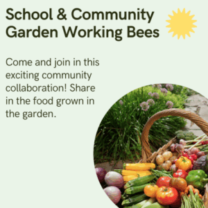 Community Garden