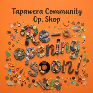 Op Shop