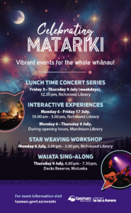 Matariki Events